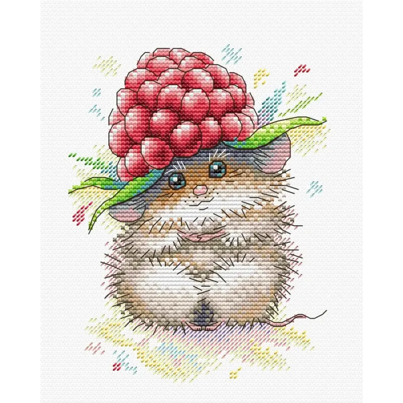 Bonheur Fruité SM-223