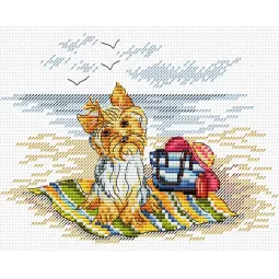 Little Guard SM-131 (D)