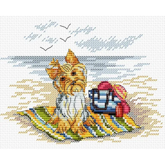 Little Guard SM-131 (D)