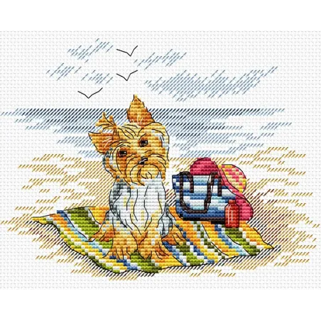 Little Guard SM-131 (D)