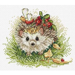 Hedgehog SM-129 (AS)
