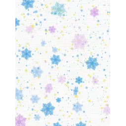 Designer canvas Aida 18 21x30 cm SKD-139