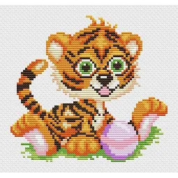 Тигренок SKN-469