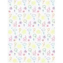 SALE Designer canvas Aida 14 30x40 cm SKD14-118