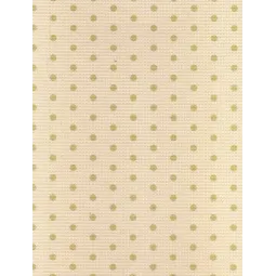 (D) Designer-Canvas Aida 18 27x36 cm SKD-050