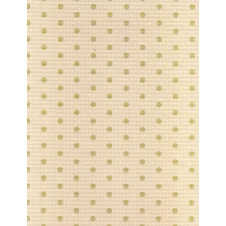 Дизайнерская канва Aida 18 27x36 см SKD-050