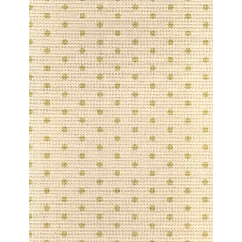 Дизайнерская канва Aida 18 27x36 см SKD-050