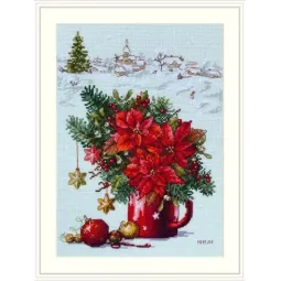 Joyeuses Fêtes SK194