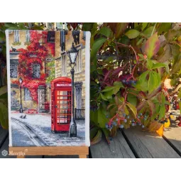 Тихий переулок SK183