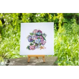 Гортензия SK178