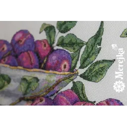 Сладкие Сливы SK04