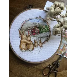 Новоселье SANN-29