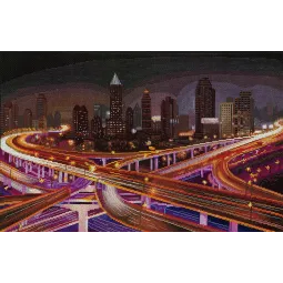 Night junction SANN-28