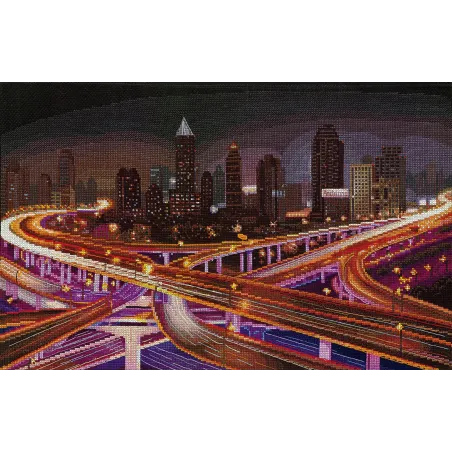 Night junction SANN-28 SANN-28