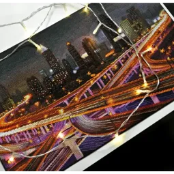 Jonction nocturne SANN-28