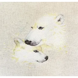 (Discontinué) The Bears SB2307