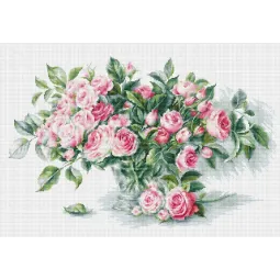 Bouquet de Roses Roses SB2286