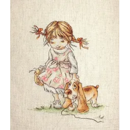 Прогулка SB1074