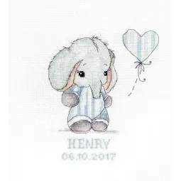 Bébé Garçon SB1134