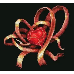 Herz für Dich SANS-28