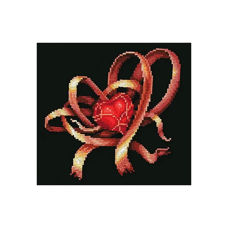 Heart For You SANS-28