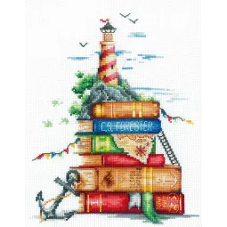 Histoires de la mer SANI-03