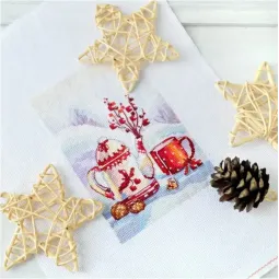 Uogų arbata SANCH-08