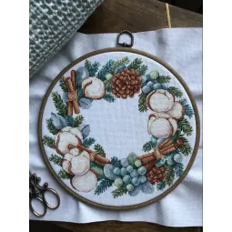 Winter Aroma SANA-06