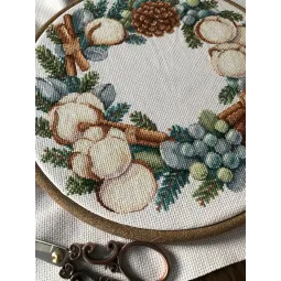 Arôme d'hiver SANA-06