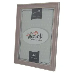 Cadre avec vitre 21*30 R888815A4