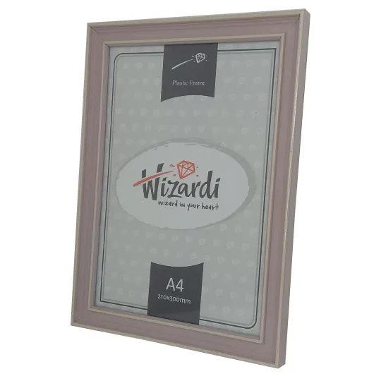 Cadre avec vitre 21*30 R888815A4
