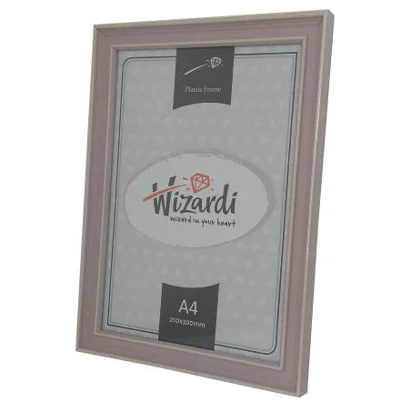 Cadre avec vitre 21*30 R888815A4