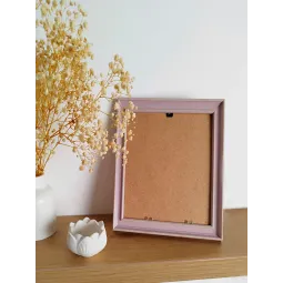 Cadre avec verre 21*30 R888815A4