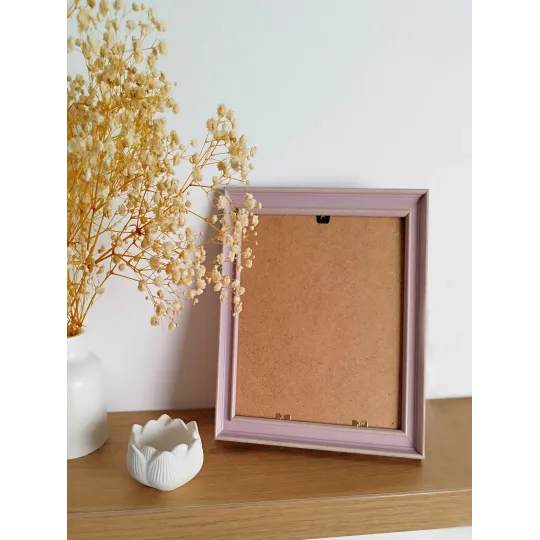 Cadre avec vitre 21*30 R888815A4