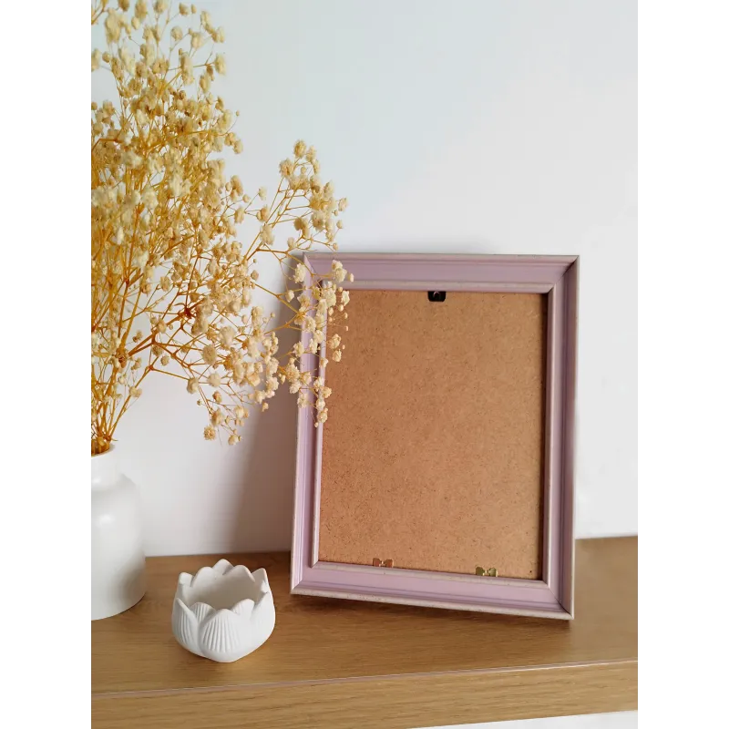 Cadre avec vitre 21*30 R888815A4