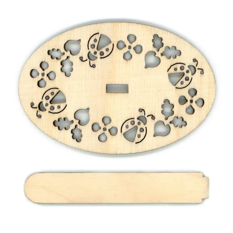 Support Le Navet RA-024
