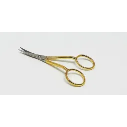Double curved scissors Madeira M9478