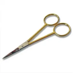 Madeira straight scissors M9477