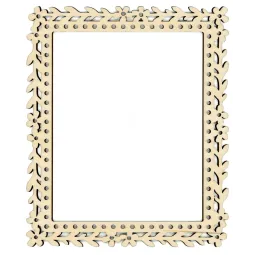 Frame Ornament Medium OR-080