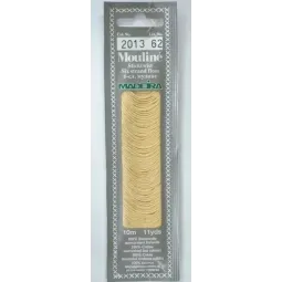 Cotton mouline threads 10m M017/2013