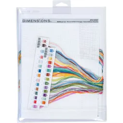 Bocaux Wildflower D70-35397