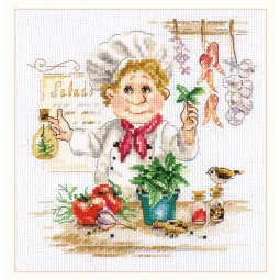 Chef S6-11