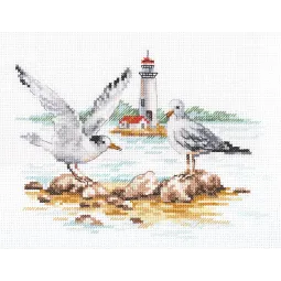 Seagulls S3-30