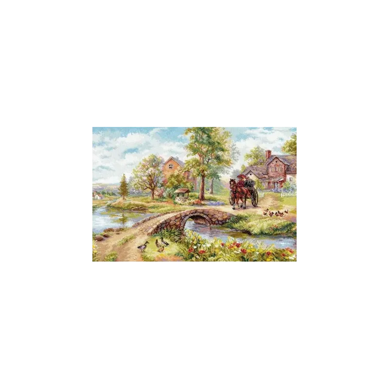 SALE Sunday Walk S3-25 (D)