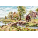 VENTE Sunday Walk S3-25 (D)