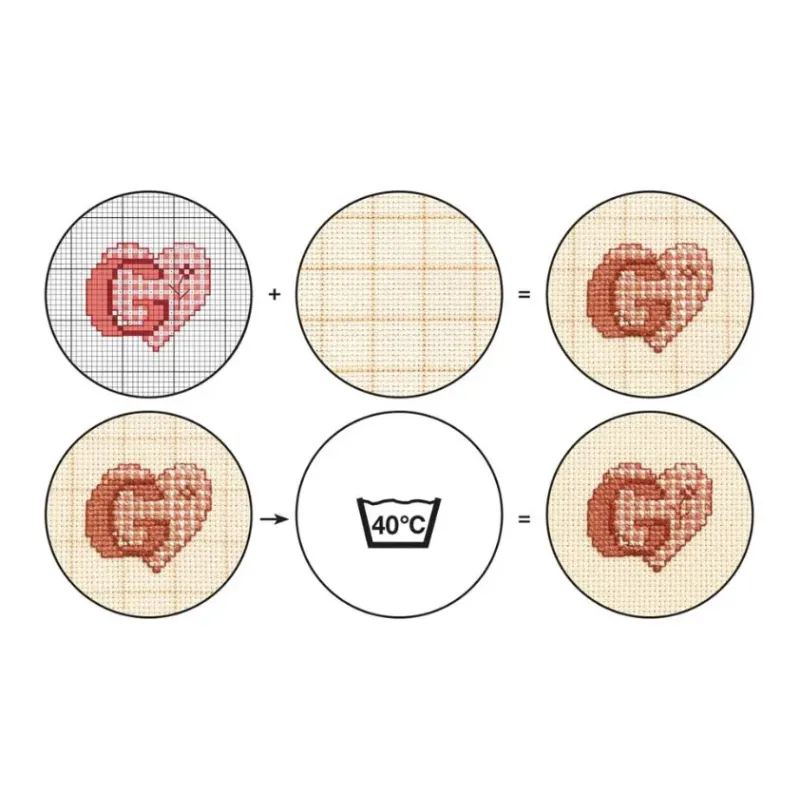 Aida 18 audiniai 100x150 cm 346521691501