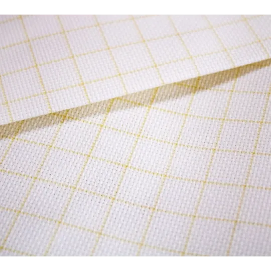 Aida 16 Stoffe 50x100 cm (1449) 3543144950X1