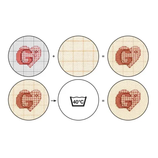 Aida 16 Stoffe 100x100 cm (2169) 346421691X1