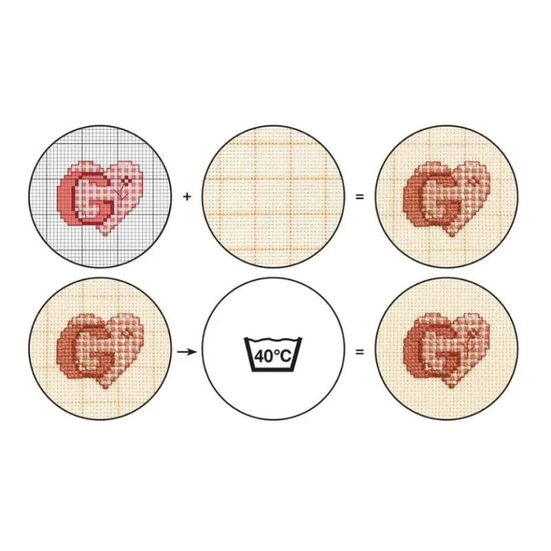 Aida 16 ткани 50x150 34642169150