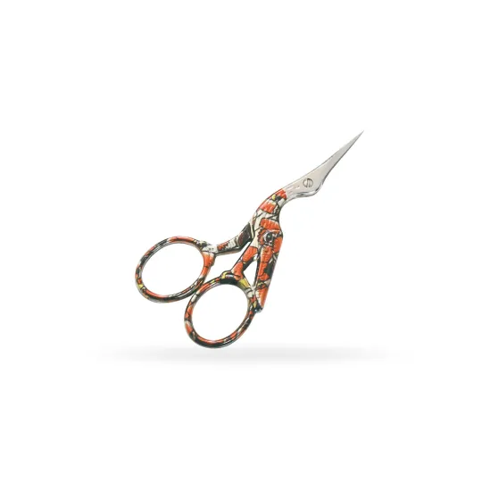 Stork Stickereischere Farben V11250312U8